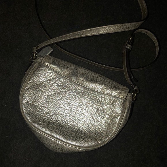 Coach Crossbody - Picture 3 of 3